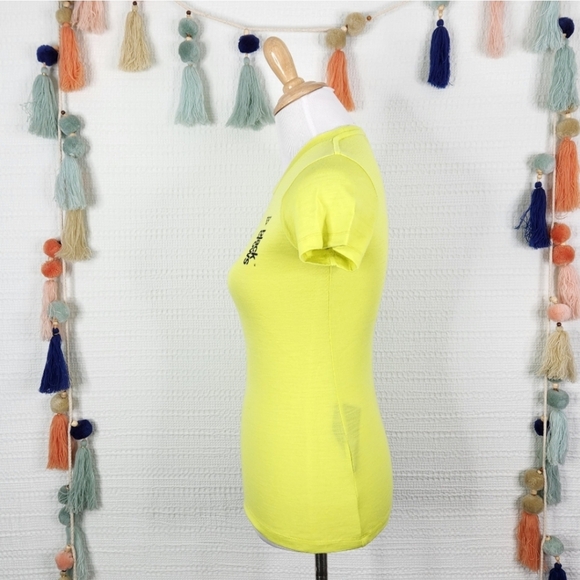 Black Crows Ski Merino Short Sleeve Tee - Picture 3 of 7